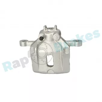 Étrier de frein arrière gauche RAP BRAKES R-K0500