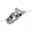 Étrier de frein arrière gauche RAP BRAKES R-K0506 - Visuel 2