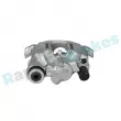 Étrier de frein arrière gauche RAP BRAKES R-K0508 - Visuel 1