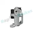 Étrier de frein arrière gauche RAP BRAKES R-K0508 - Visuel 3
