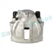 Étrier de frein arrière droit RAP BRAKES R-K0513 - Visuel 1