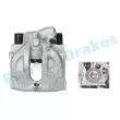 Étrier de frein arrière gauche RAP BRAKES R-K0514 - Visuel 1