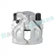 Étrier de frein arrière droit RAP BRAKES R-K0515 - Visuel 1