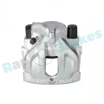 Étrier de frein arrière droit RAP BRAKES R-K0515