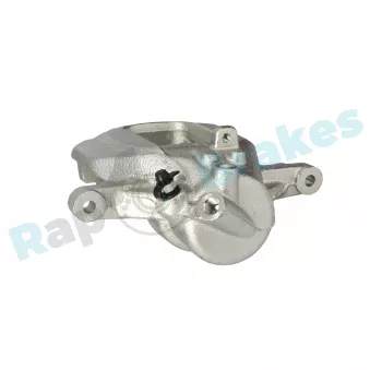 Étrier de frein arrière gauche RAP BRAKES R-K0516
