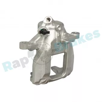 Étrier de frein arrière droit RAP BRAKES R-K0517
