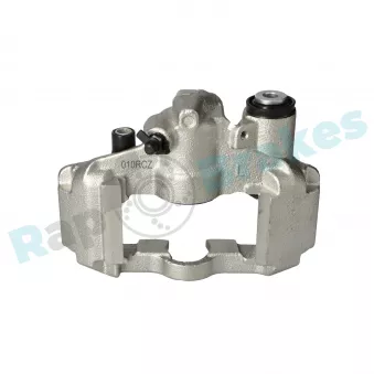 Étrier de frein arrière gauche RAP BRAKES R-K0518