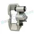Étrier de frein arrière gauche RAP BRAKES R-K0518 - Visuel 2