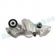 Étrier de frein arrière droit RAP BRAKES R-K0519 - Visuel 3