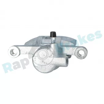 Étrier de frein arrière gauche RAP BRAKES R-K0524