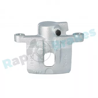 Étrier de frein arrière droit RAP BRAKES R-K0525