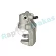 Étrier de frein arrière gauche RAP BRAKES R-K0526 - Visuel 2