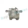 Étrier de frein arrière gauche RAP BRAKES R-K0526 - Visuel 3