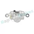 Étrier de frein arrière droit RAP BRAKES R-K0527 - Visuel 2