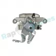 Étrier de frein arrière gauche RAP BRAKES R-K0528 - Visuel 2