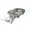 Étrier de frein arrière gauche RAP BRAKES R-K0528 - Visuel 3