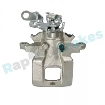 Étrier de frein arrière droit RAP BRAKES R-K0529