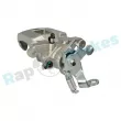 Étrier de frein arrière droit RAP BRAKES R-K0529 - Visuel 3