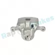 Étrier de frein arrière gauche RAP BRAKES R-K0540 - Visuel 3