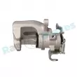 Étrier de frein arrière gauche RAP BRAKES R-K0546 - Visuel 2