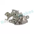 Étrier de frein arrière gauche RAP BRAKES R-K0546 - Visuel 3