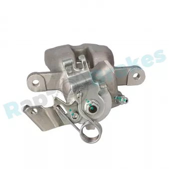 Étrier de frein arrière gauche RAP BRAKES R-K0550