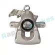 Étrier de frein arrière gauche RAP BRAKES R-K0550 - Visuel 3