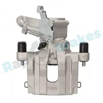 Étrier de frein arrière gauche RAP BRAKES R-K0552