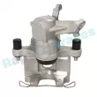 Étrier de frein arrière gauche RAP BRAKES R-K0552 - Visuel 2