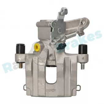 Étrier de frein arrière droit RAP BRAKES R-K0553