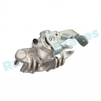 Étrier de frein arrière gauche RAP BRAKES R-K0554