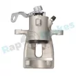 Étrier de frein arrière gauche RAP BRAKES R-K0556 - Visuel 1