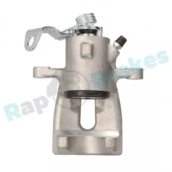 Étrier de frein arrière gauche RAP BRAKES R-K0556