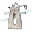 Étrier de frein arrière gauche RAP BRAKES R-K0556 - Visuel 2