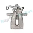 Étrier de frein arrière droit RAP BRAKES R-K0557 - Visuel 1