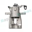 Étrier de frein arrière droit RAP BRAKES R-K0557 - Visuel 2