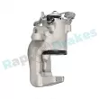 Étrier de frein arrière droit RAP BRAKES R-K0557 - Visuel 3
