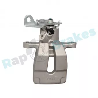 Étrier de frein arrière gauche RAP BRAKES R-K0558