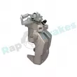 Étrier de frein arrière gauche RAP BRAKES R-K0558 - Visuel 2