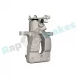 Étrier de frein arrière droit RAP BRAKES R-K0559 - Visuel 1
