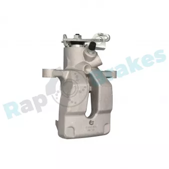 Étrier de frein arrière droit RAP BRAKES R-K0559