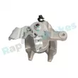 Étrier de frein arrière droit RAP BRAKES R-K0561 - Visuel 3