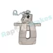 Étrier de frein arrière gauche RAP BRAKES R-K0562 - Visuel 1