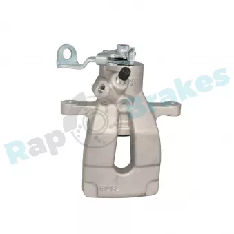 Étrier de frein arrière gauche RAP BRAKES R-K0562