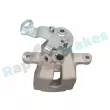 Étrier de frein arrière gauche RAP BRAKES R-K0562 - Visuel 2
