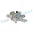 Étrier de frein arrière gauche RAP BRAKES R-K0562 - Visuel 3