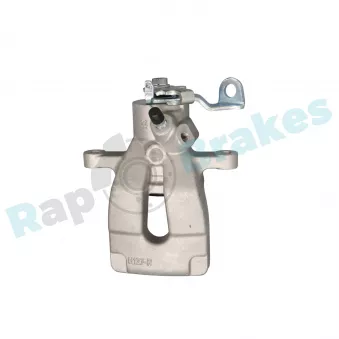 Étrier de frein arrière droit RAP BRAKES R-K0563