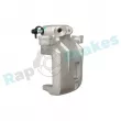 Étrier de frein arrière gauche RAP BRAKES R-K0568 - Visuel 2