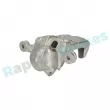 Étrier de frein arrière gauche RAP BRAKES R-K0570 - Visuel 3
