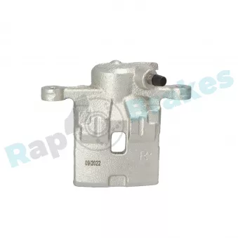 Étrier de frein arrière droit RAP BRAKES R-K0571